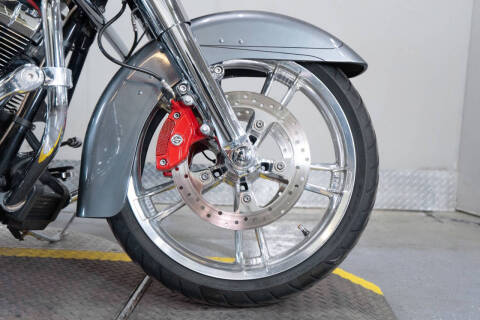 2014 Harley-Davidson Street Glide Special