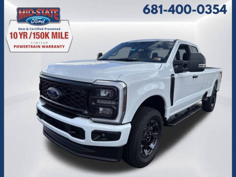 2026 Ford F-350 Super Duty