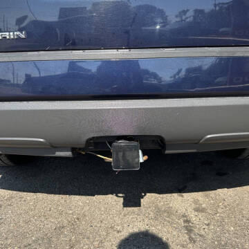 2015 GMC Terrain SLE-2