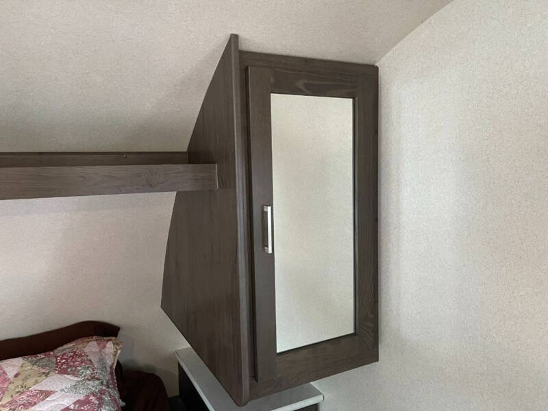 2018 Forest River Hemisphere