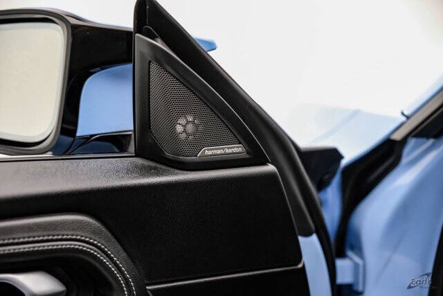 2024 BMW M2