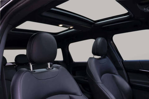 2018 MINI Countryman John Cooper Works ALL4