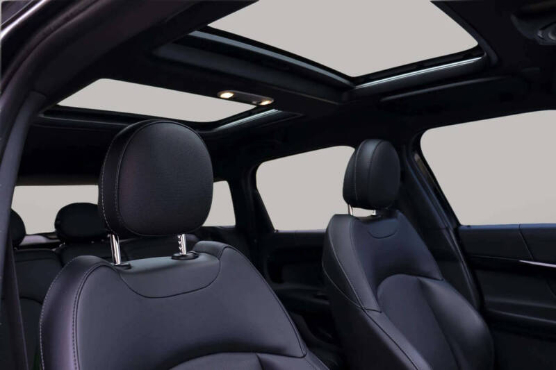 2018 MINI Countryman John Cooper Works ALL4