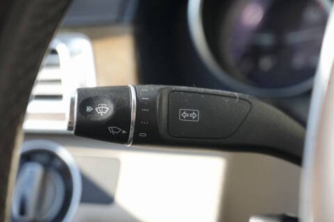 2016 Mercedes-Benz E-Class E 350 4MATIC