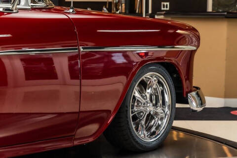1955 Chevrolet 210