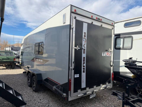 2023 Travel Lite Rove Lite