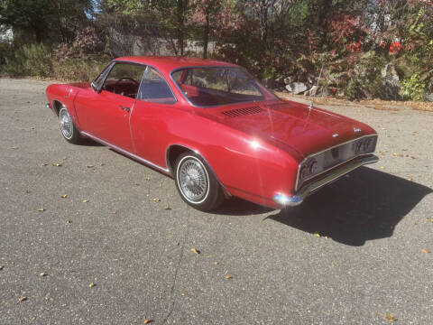 1965 Chevrolet Corvair