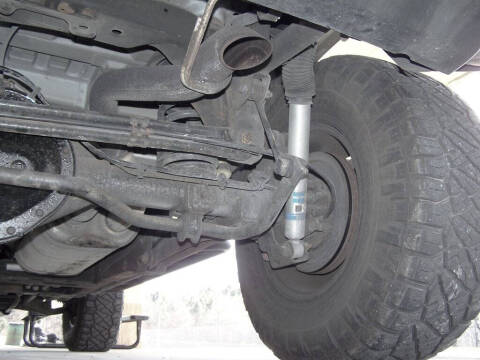 2006 HUMMER H2