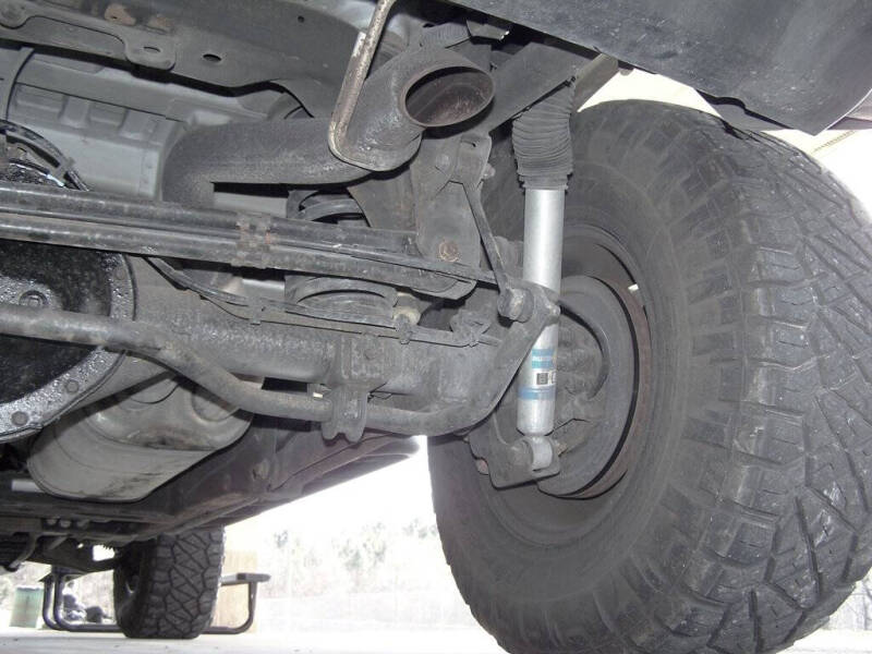 2006 HUMMER H2