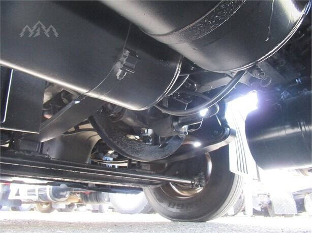 2014 Freightliner Cascadia