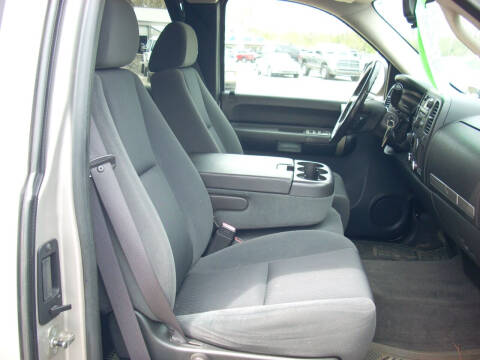 2009 GMC Sierra 1500 SLE