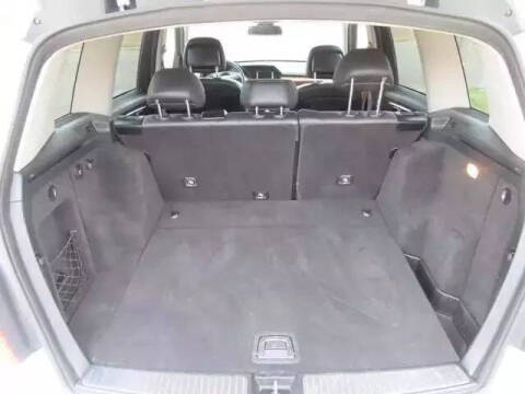 2012 Mercedes-Benz GLK GLK 350