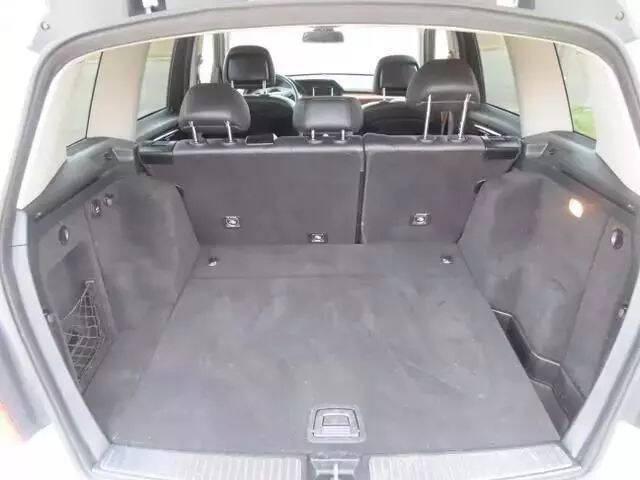 2012 Mercedes-Benz GLK GLK 350