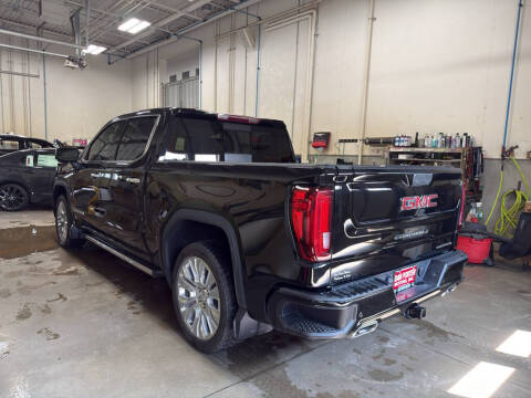 2022 GMC Sierra 1500 Limited