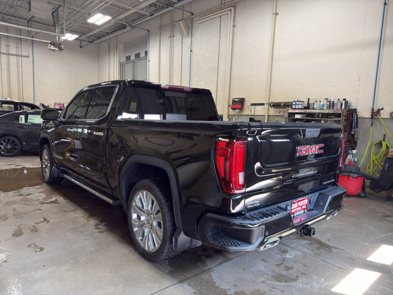 2022 GMC Sierra 1500 Limited