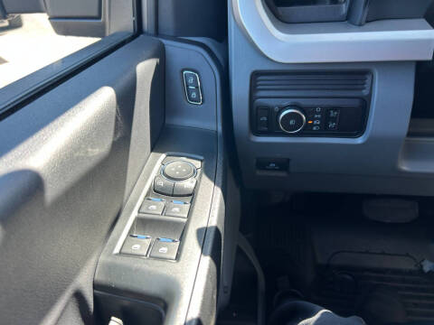 2026 Ford F-350 Super Duty