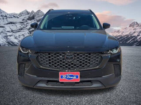 2026 Mazda CX-50 2.5 S Meridian Edition