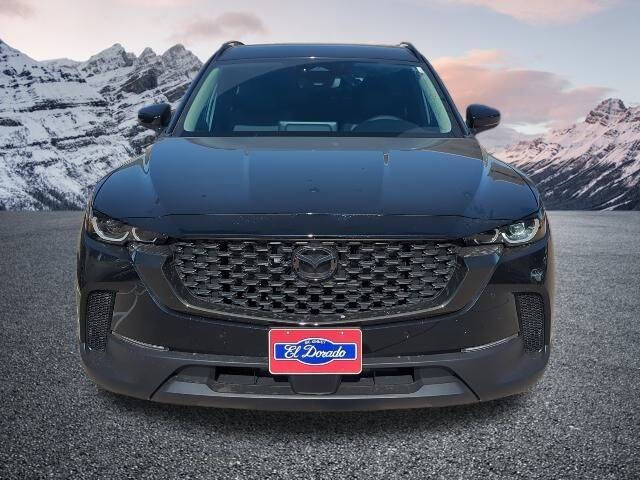 2026 Mazda CX-50 2.5 S Meridian Edition