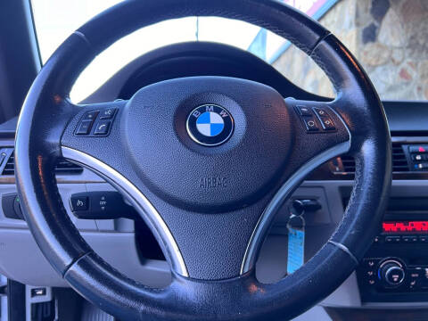2011 BMW 3 Series 335i