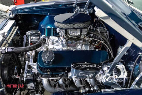 1967 Chevrolet Chevelle