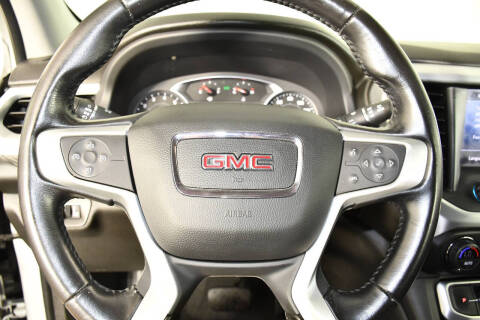 2020 GMC Acadia SLE