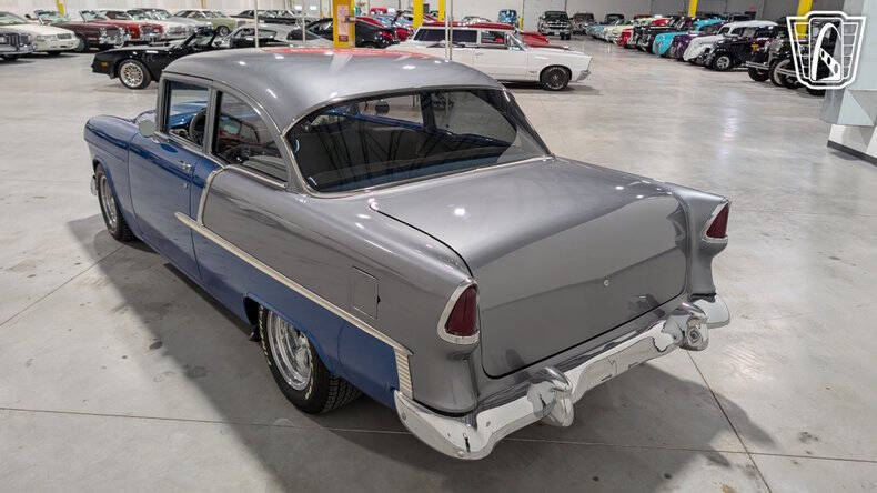 1955 Chevrolet Bel Air