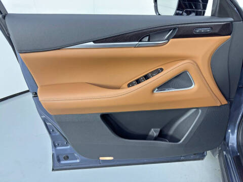 2024 Infiniti QX60 Autograph