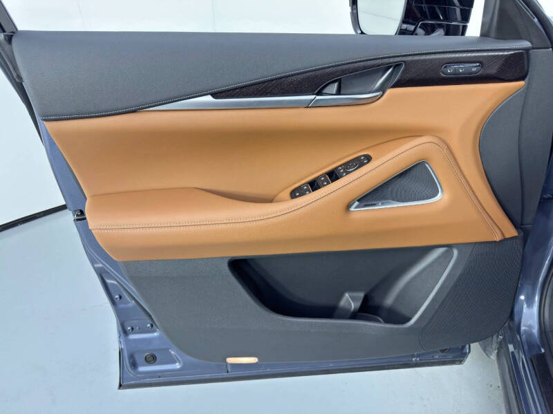 2024 Infiniti QX60 Autograph