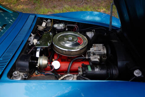 1969 Chevrolet Chevette