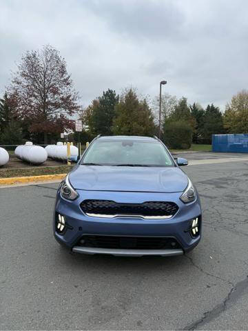2022 Kia Niro Touring Special Edition