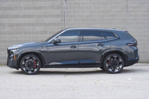 2023 BMW XM for sale at Axtell Motors in Troy MI