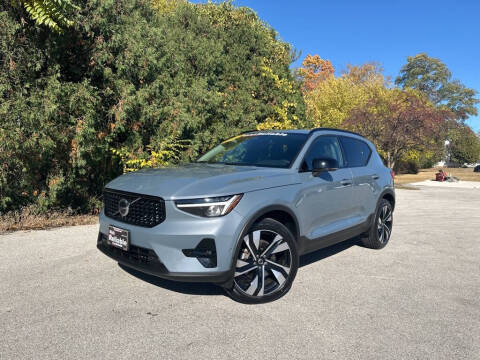 2023 Volvo XC40 for sale at RELIABLE AUTOMOBILE SALES, INC in Sturgeon Bay WI