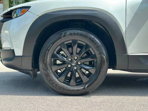2024 Mazda CX-50 2.5 S Select