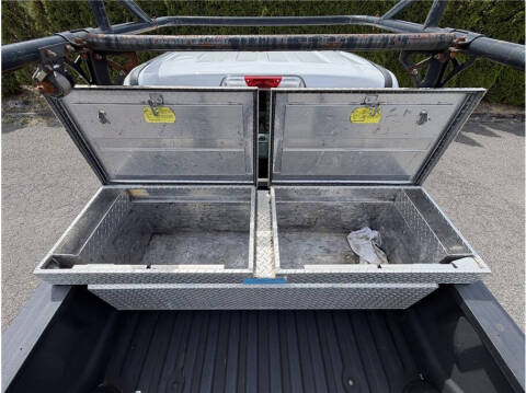 2017 Ford F-250 Super Duty