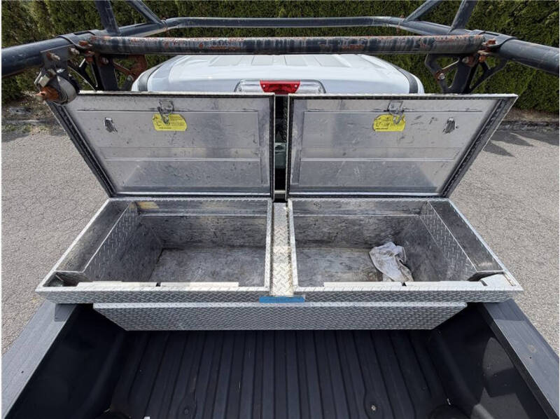 2017 Ford F-250 Super Duty