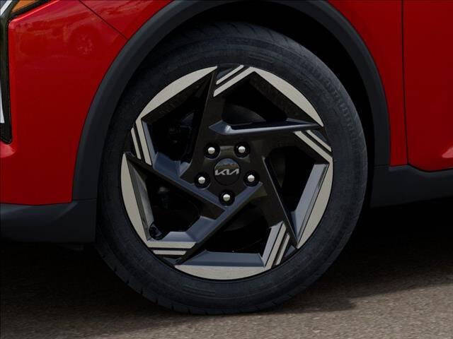 2026 Kia K4 Hatchback EX