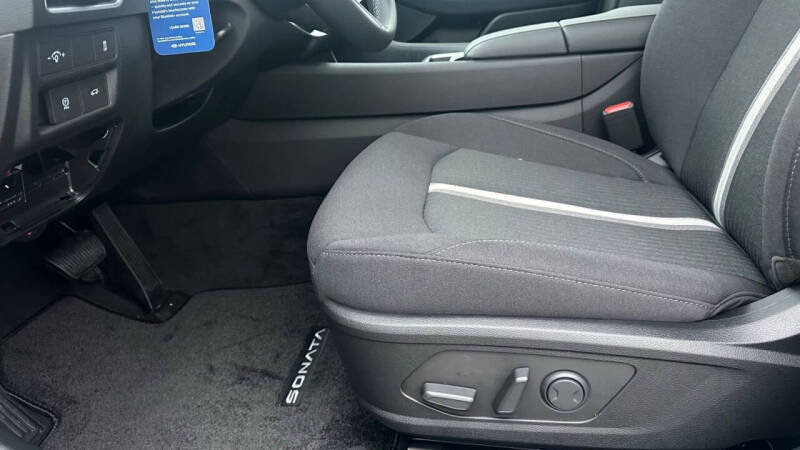 2026 Hyundai Sonata