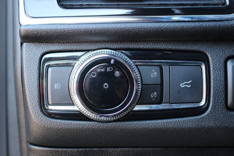 2018 Lincoln Navigator Reserve