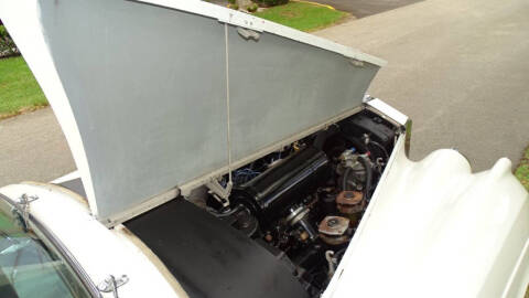 1959 Rolls-Royce Silver Cloud 1