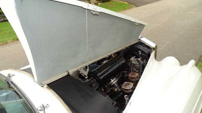 1959 Rolls-Royce Silver Cloud 1