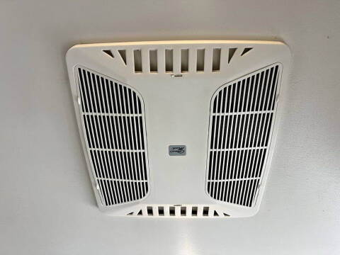 2021 Forest River SHASTA