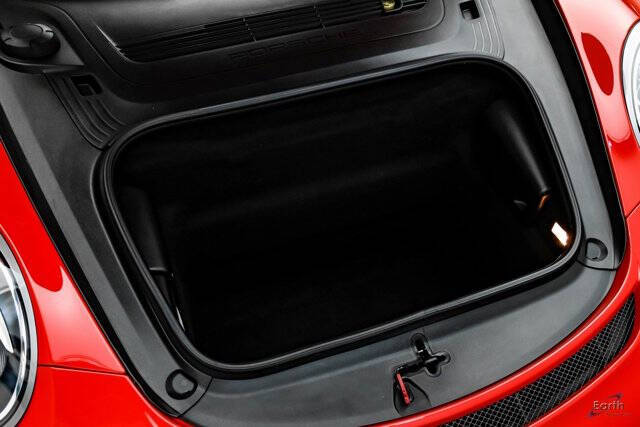 2015 Porsche 911 GT3