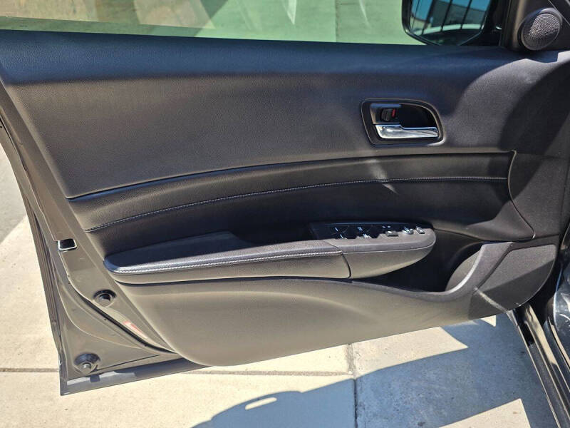 2015 Acura ILX 2.4L w/Premium
