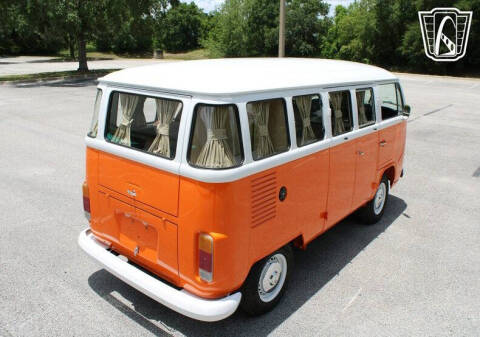 1994 Volkswagen Type 2
