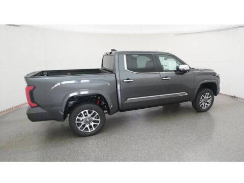 2026 Toyota Tundra 1794 Edition HV
