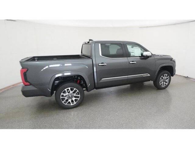 2026 Toyota Tundra 1794 Edition HV
