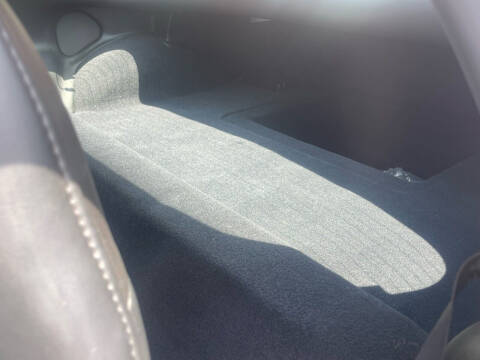 2002 Chevrolet Corvette Z06