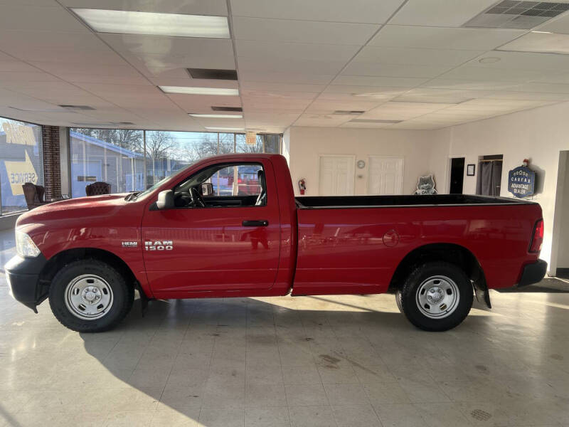 2015 RAM 1500 for sale at Used Car Outlet in Bloomington IL