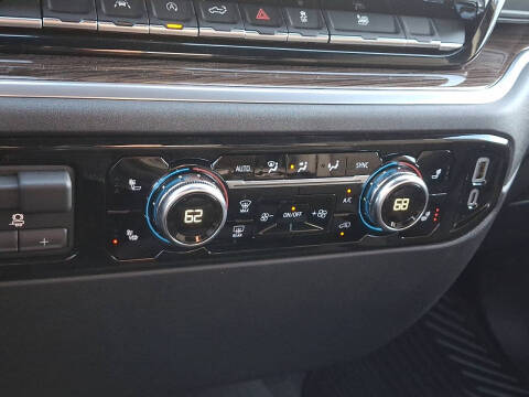 2026 GMC Sierra 1500 Elevation Standard