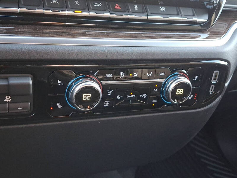 2026 GMC Sierra 1500 Elevation Standard